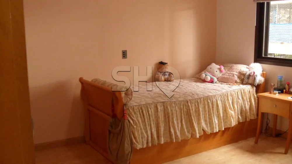 Apartamento, 4 quartos, 230 m² - Foto 7