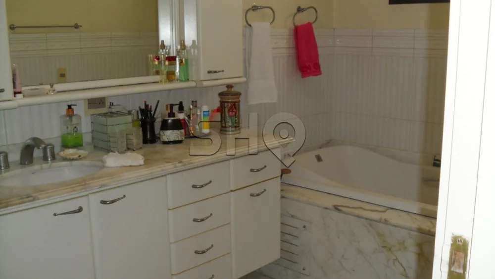 Apartamento, 4 quartos, 230 m² - Foto 6