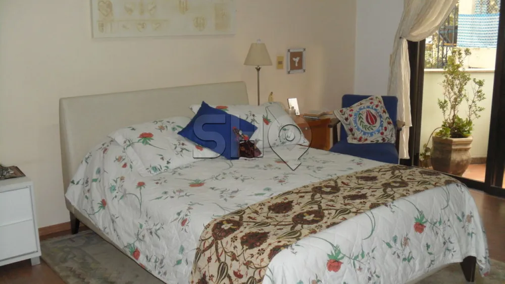 Apartamento, 4 quartos, 230 m² - Foto 8