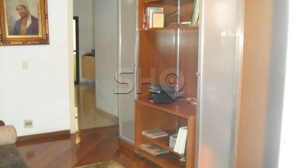 Apartamento, 4 quartos, 230 m² - Foto 1