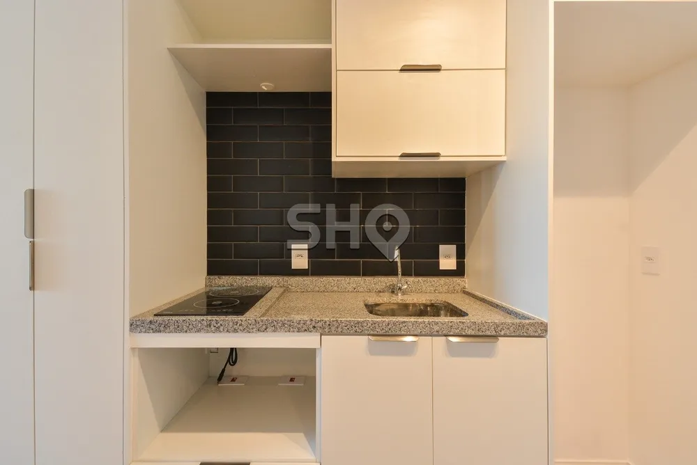Apartamento, 1 quarto, 26 m² - Foto 4