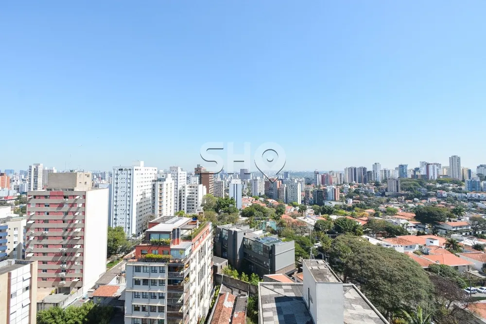 Apartamento, 1 quarto, 26 m² - Foto 4