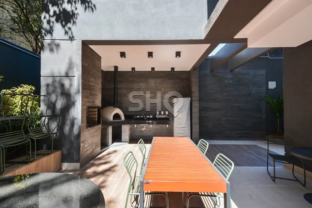 Apartamento, 1 quarto, 26 m² - Foto 13