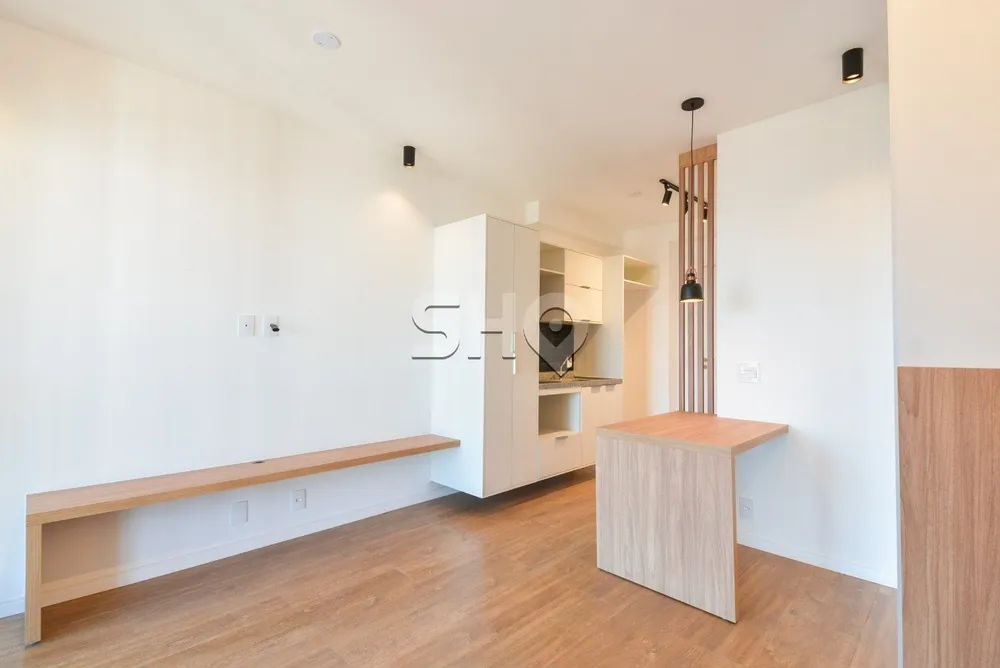 Apartamento, 1 quarto, 26 m² - Foto 7