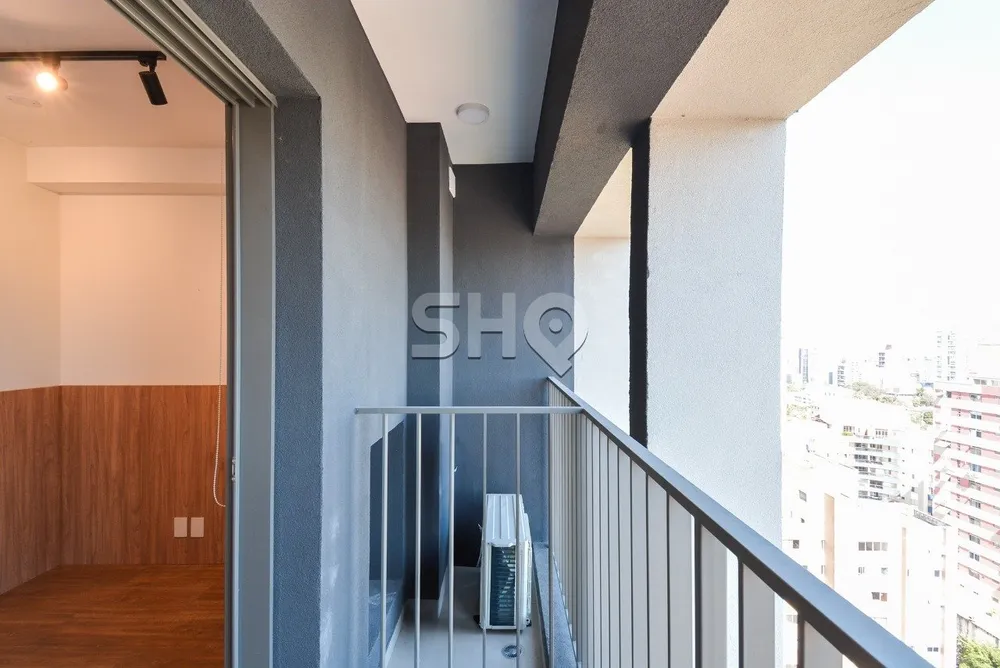 Apartamento, 1 quarto, 26 m² - Foto 6