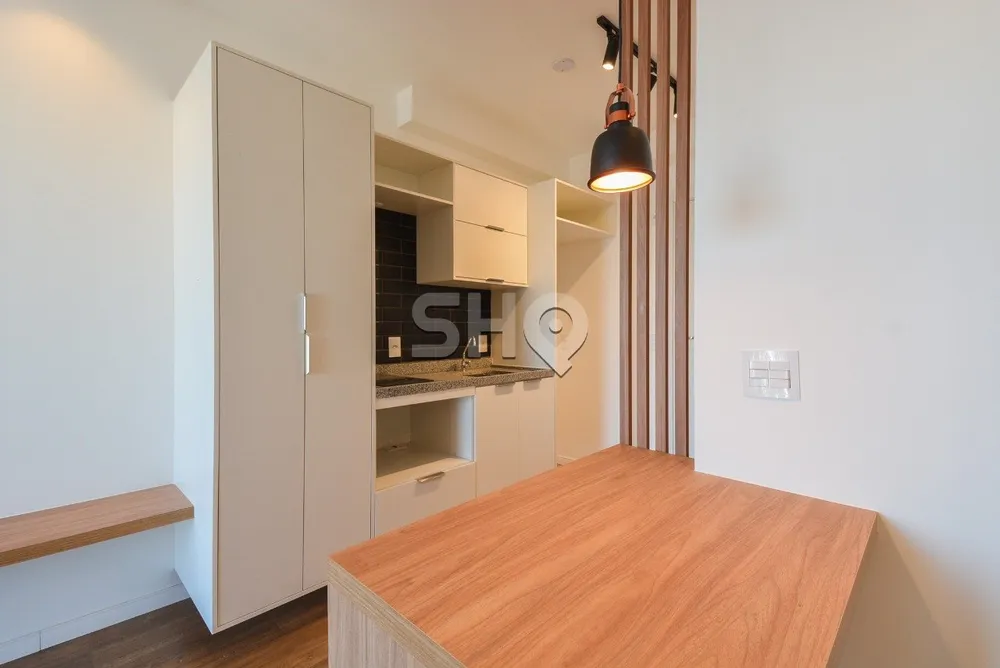 Apartamento, 1 quarto, 26 m² - Foto 5