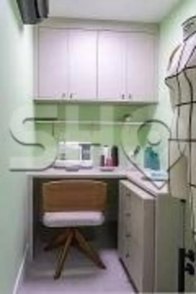 Apartamento, 3 quartos, 128 m² - Foto 11
