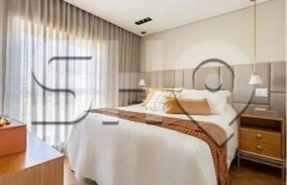 Apartamento, 3 quartos, 128 m² - Foto 3