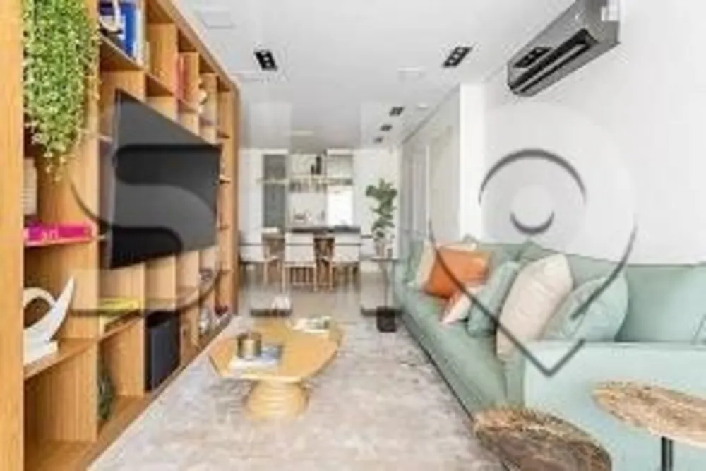 Apartamento, 3 quartos, 128 m² - Foto 6