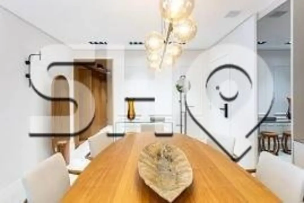 Apartamento, 3 quartos, 128 m² - Foto 1