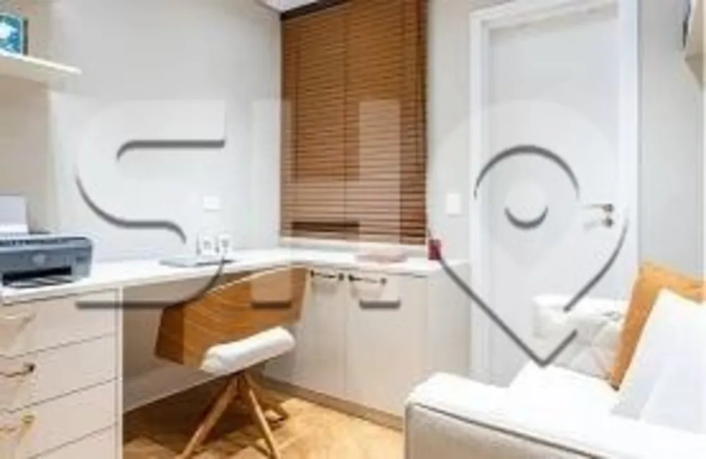 Apartamento, 3 quartos, 128 m² - Foto 7