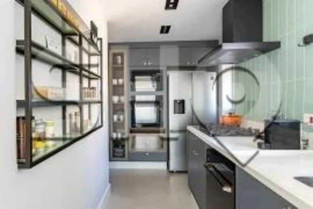 Apartamento, 3 quartos, 128 m² - Foto 8
