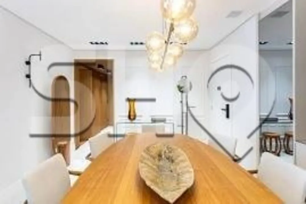 Apartamento, 3 quartos, 128 m² - Foto 2