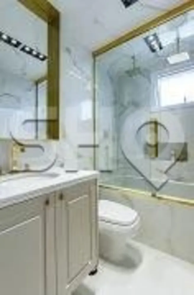 Apartamento, 3 quartos, 128 m² - Foto 4