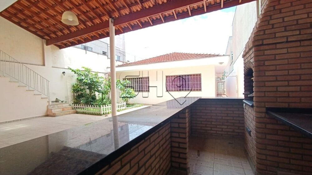 Casa, 4 quartos, 250 m² - Foto 1