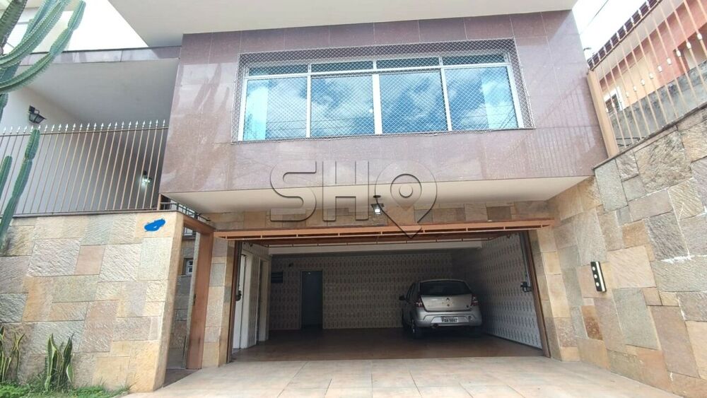 Casa, 4 quartos, 250 m² - Foto 4