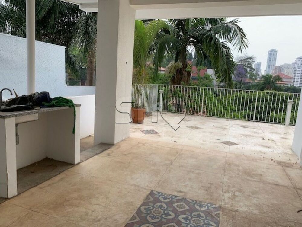 Sobrado à venda com 3 quartos, 700m² - Foto 5