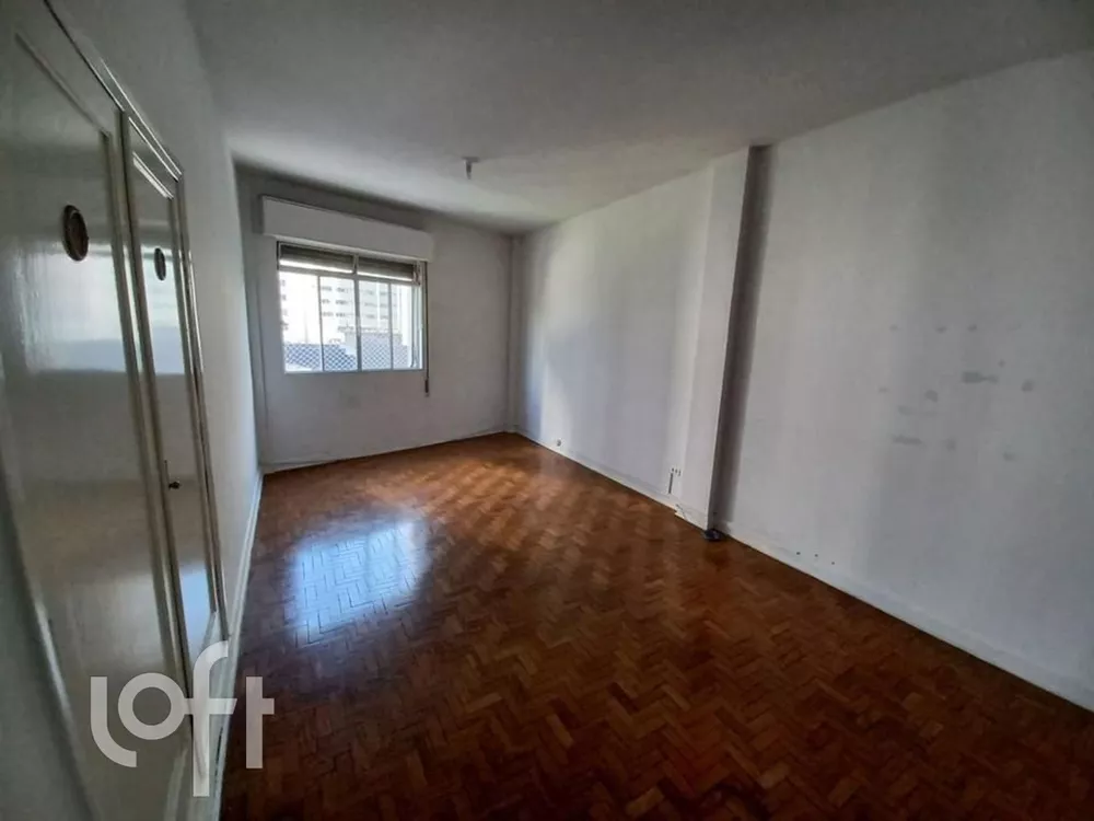 Apartamento à venda com 2 quartos, 113m² - Foto 1