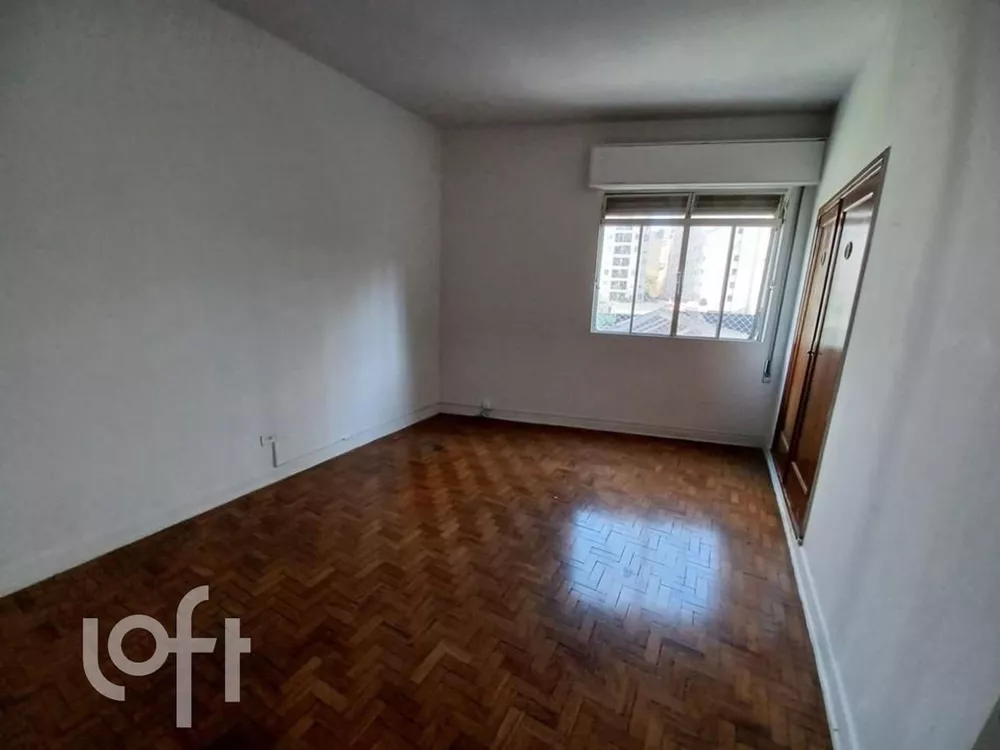 Apartamento à venda com 2 quartos, 113m² - Foto 2