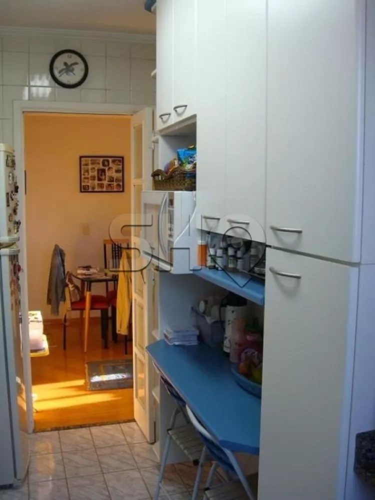 Apartamento à venda com 2 quartos, 54m² - Foto 11