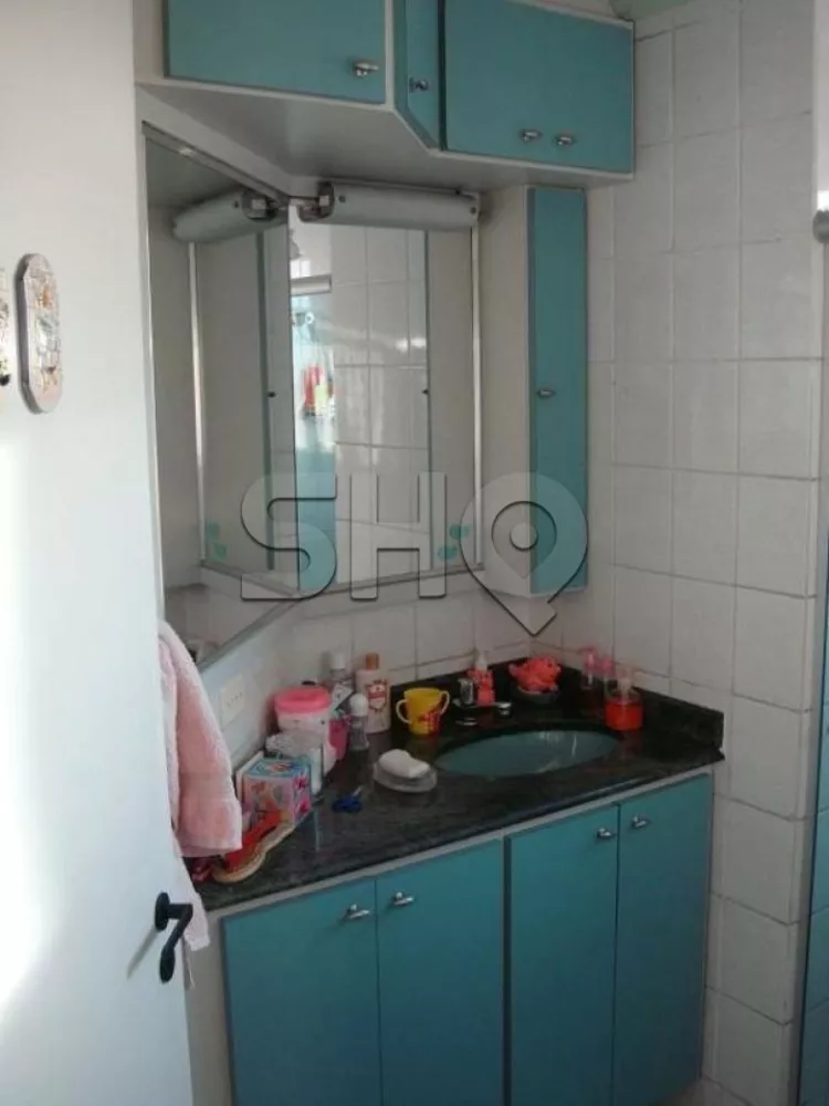 Apartamento à venda com 2 quartos, 54m² - Foto 9