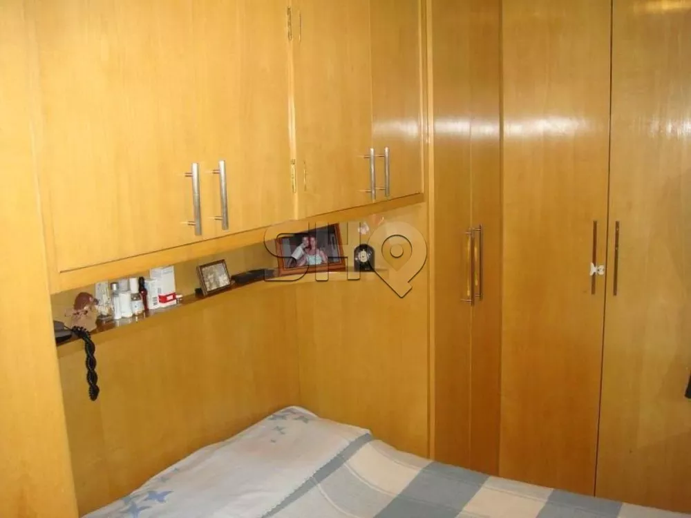 Apartamento à venda com 2 quartos, 54m² - Foto 8