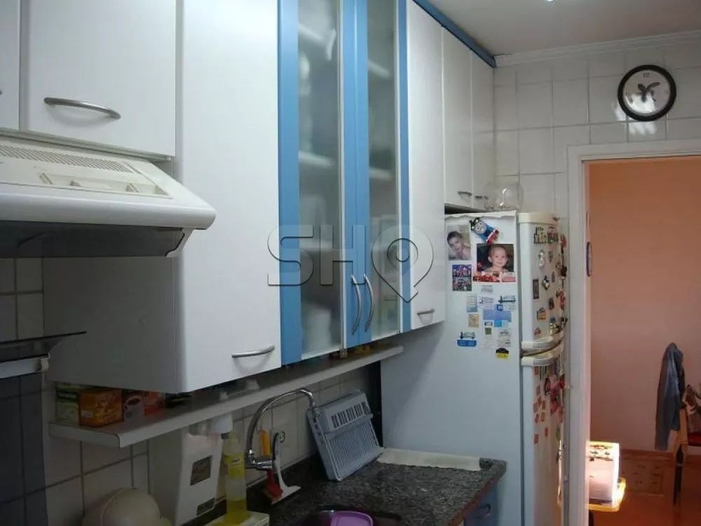 Apartamento à venda com 2 quartos, 54m² - Foto 10