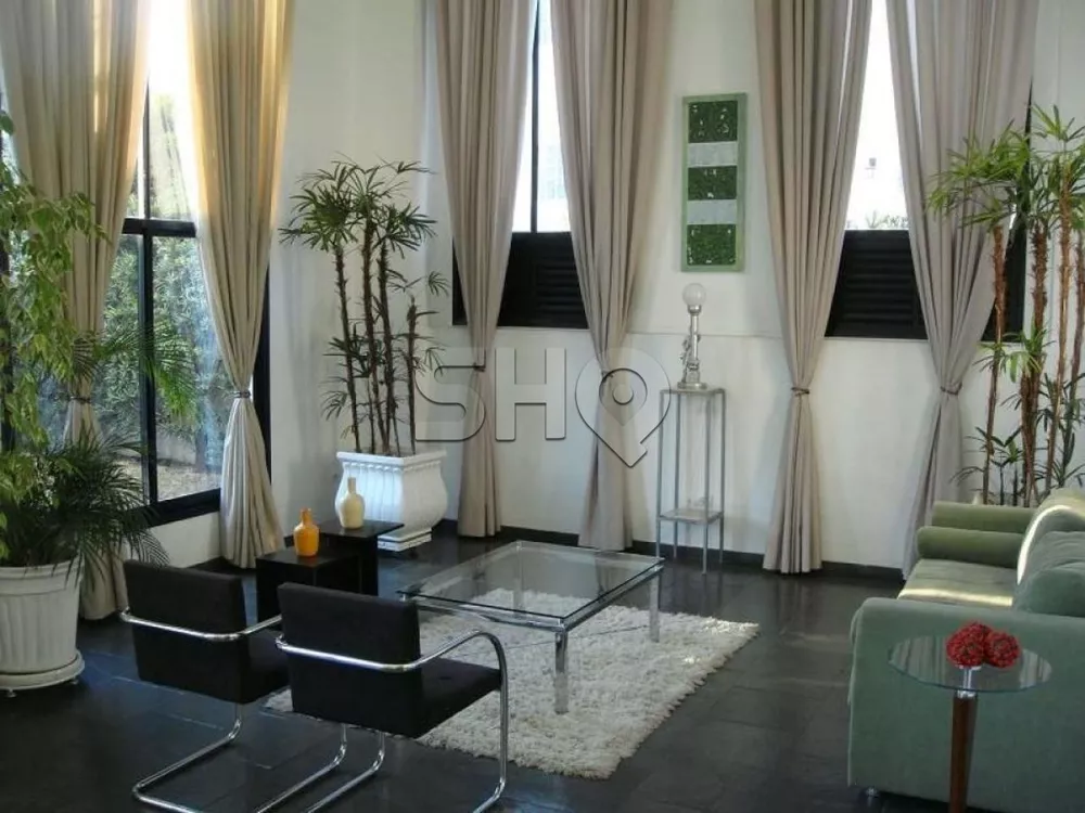 Apartamento à venda com 2 quartos, 54m² - Foto 2