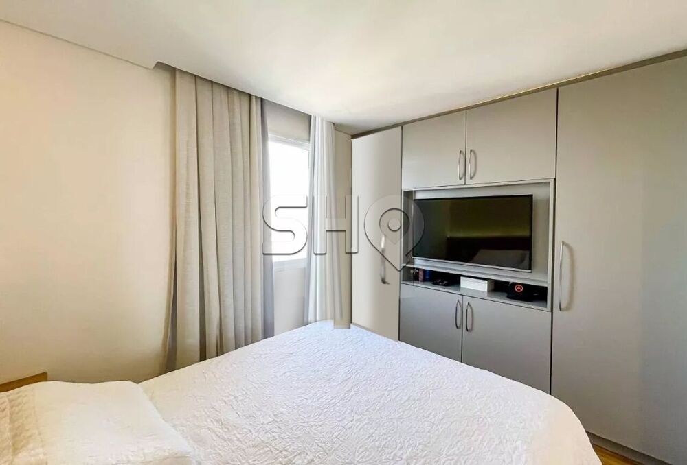 Apartamento, 2 quartos, 89 m² - Foto 8