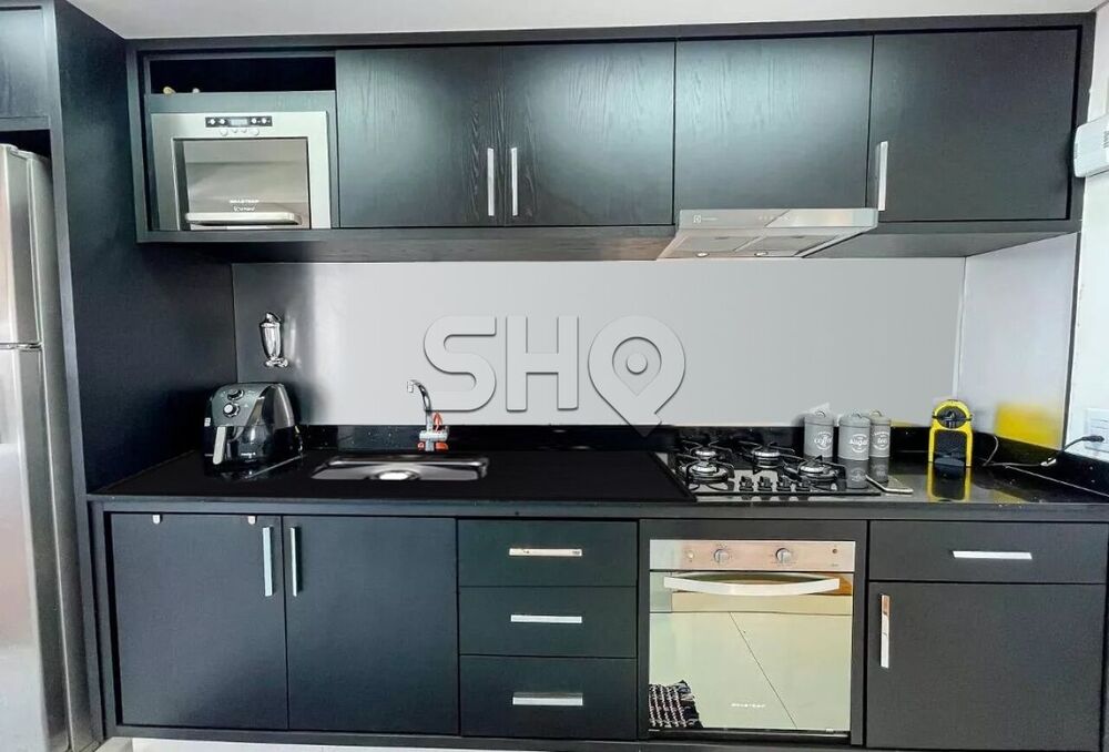 Apartamento, 2 quartos, 89 m² - Foto 10