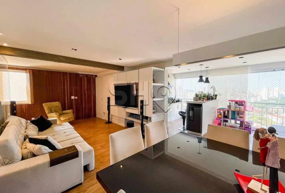 Apartamento, 2 quartos, 89 m² - Foto 1