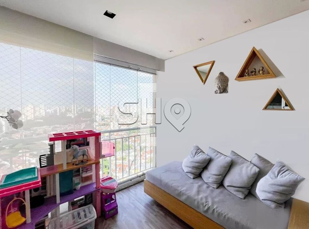 Apartamento, 2 quartos, 89 m² - Foto 12