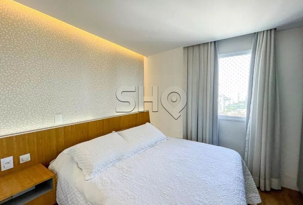 Apartamento, 2 quartos, 89 m² - Foto 6