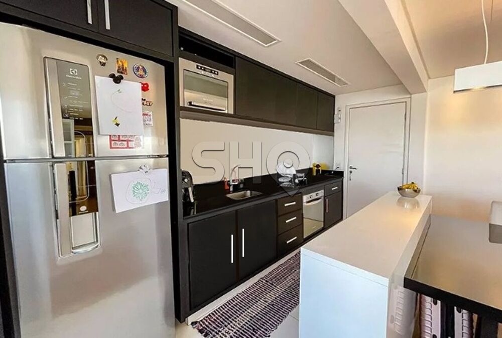 Apartamento, 2 quartos, 89 m² - Foto 5