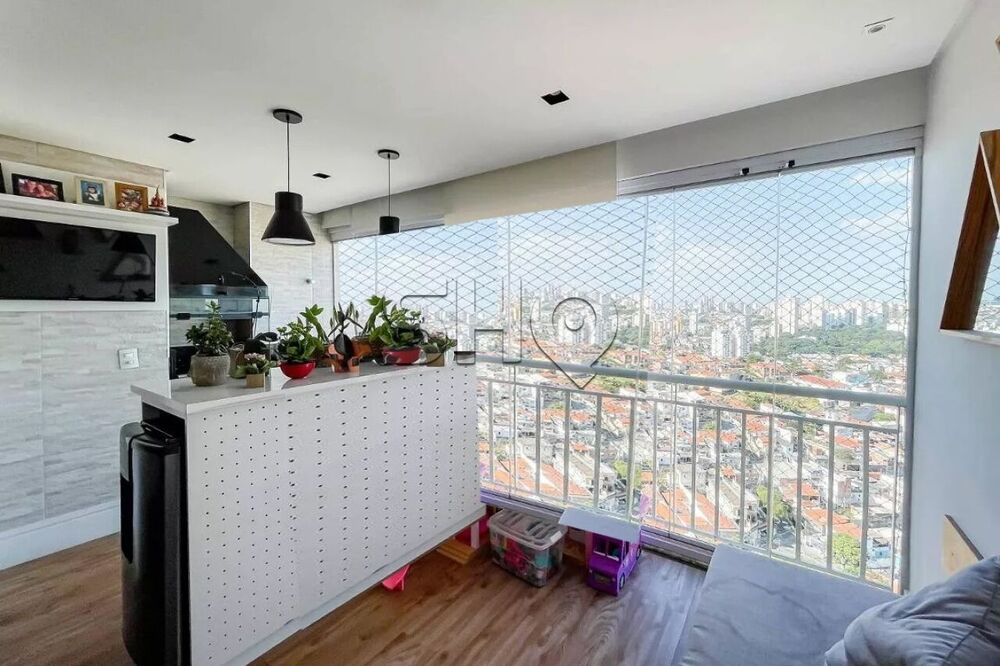 Apartamento, 2 quartos, 89 m² - Foto 14