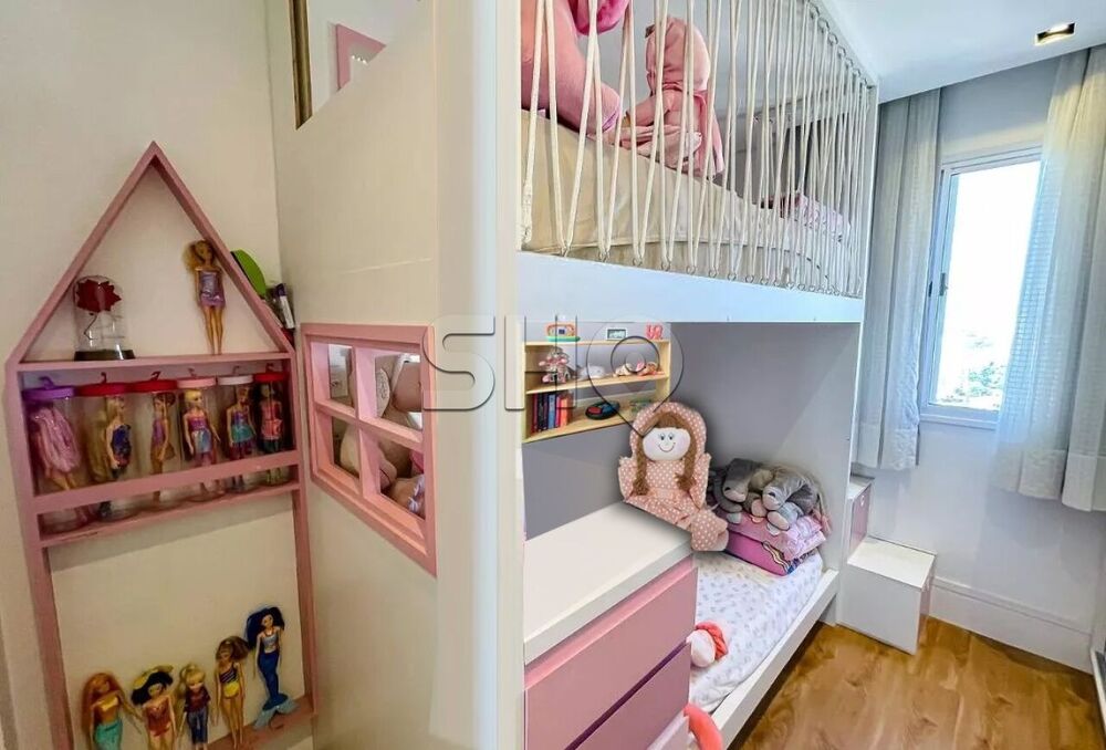 Apartamento, 2 quartos, 89 m² - Foto 7