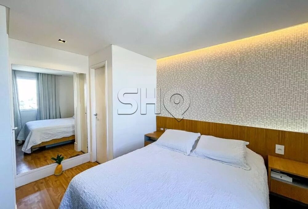 Apartamento, 2 quartos, 89 m² - Foto 9