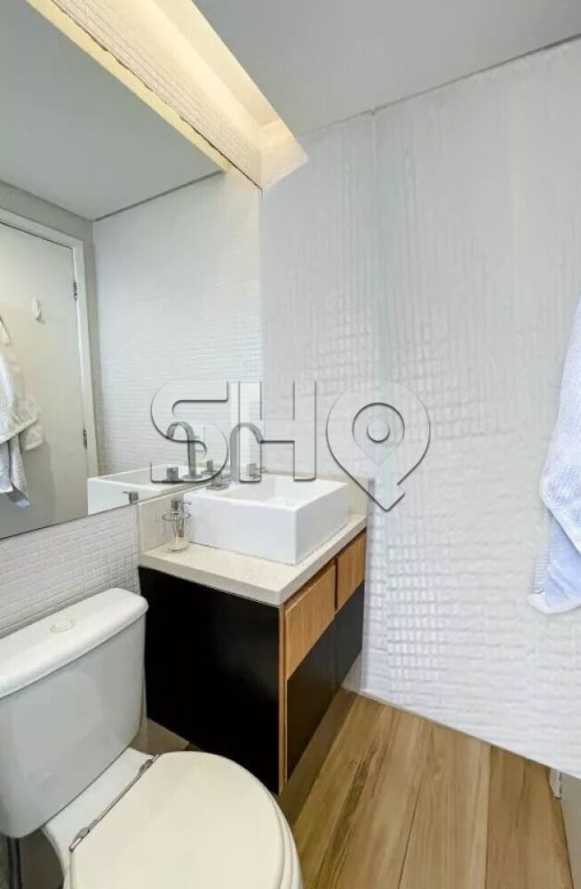 Apartamento, 2 quartos, 89 m² - Foto 11