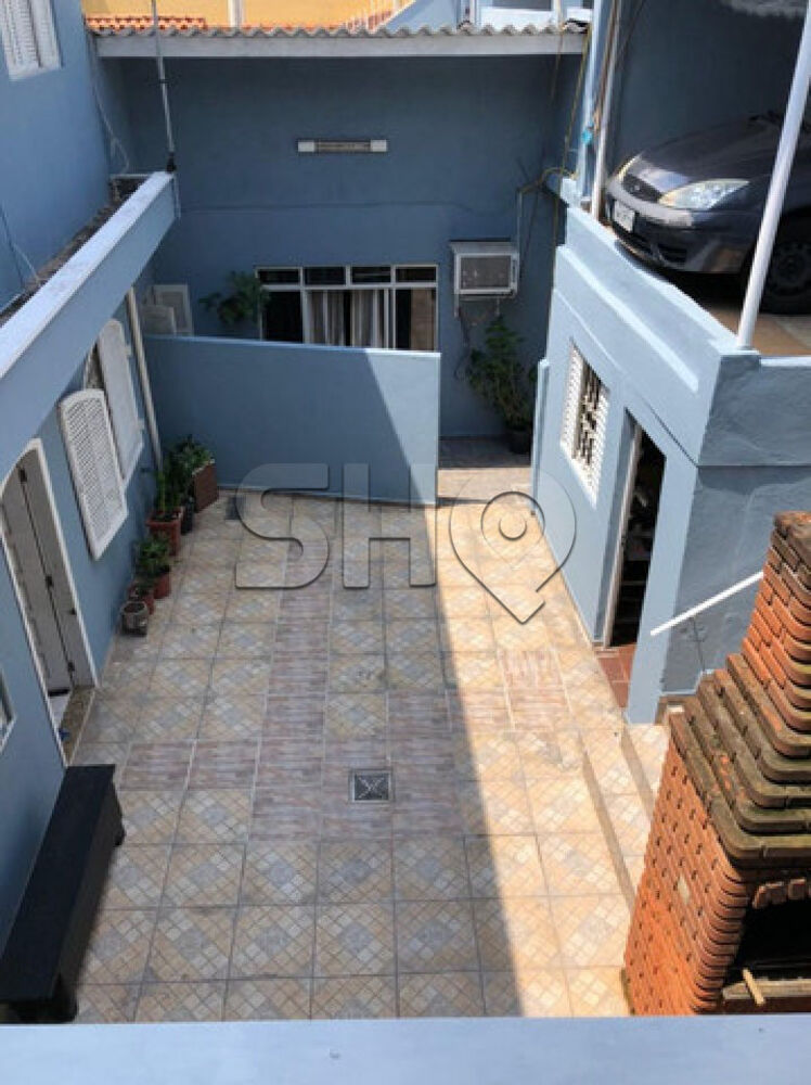 Casa, 9 quartos, 365 m² - Foto 2