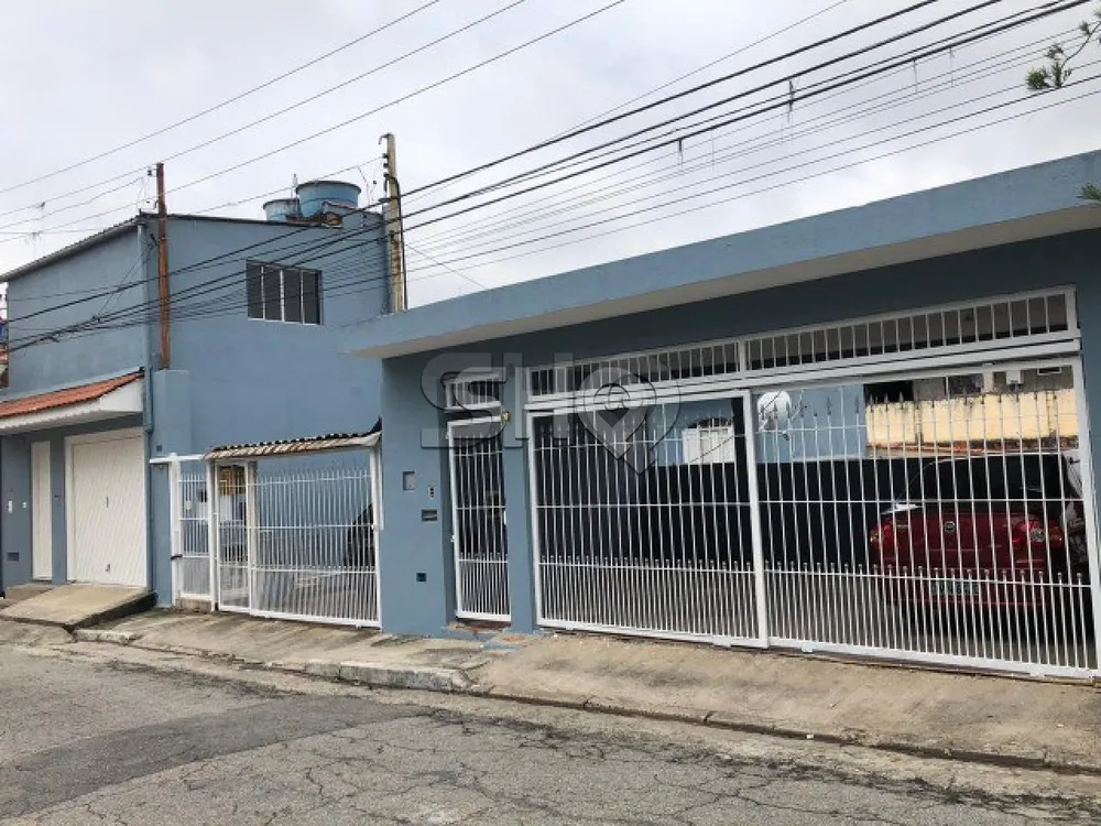 Casa, 9 quartos, 365 m² - Foto 8