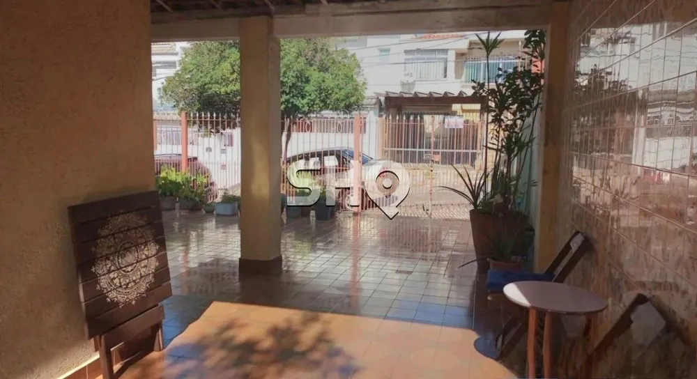 Casa, 4 quartos, 260 m² - Foto 11