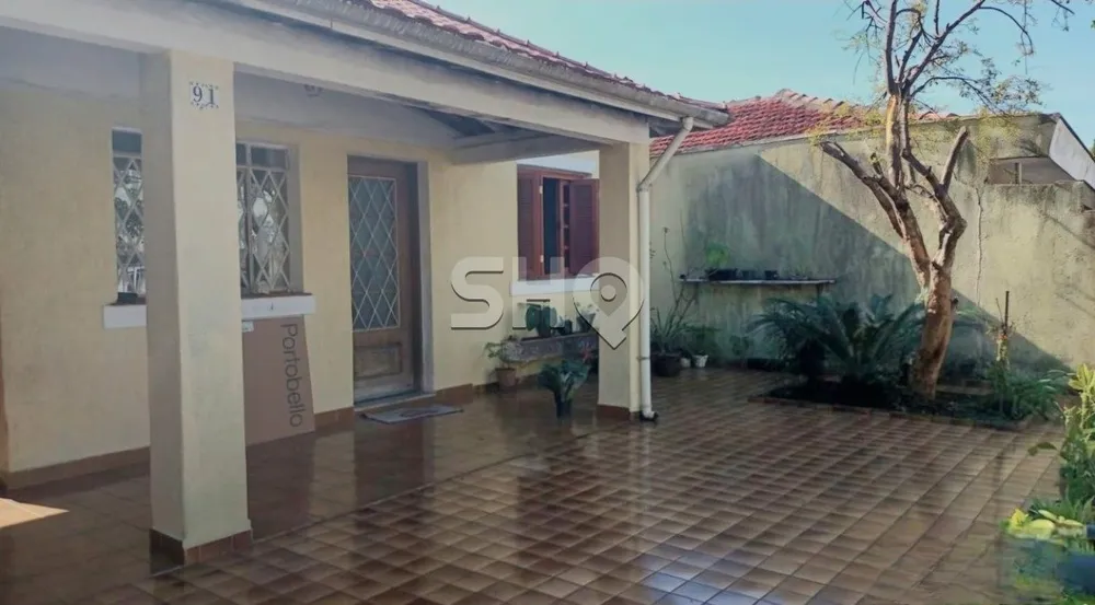 Casa, 4 quartos, 260 m² - Foto 10