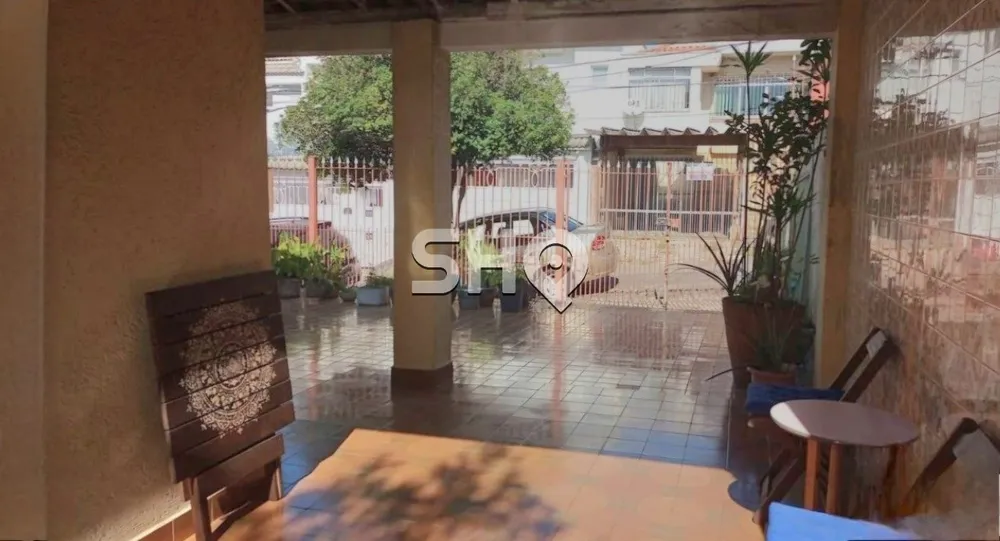 Casa, 4 quartos, 260 m² - Foto 1