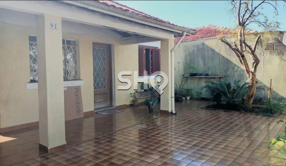 Casa, 4 quartos, 260 m² - Foto 13