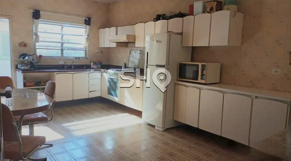 Casa, 4 quartos, 260 m² - Foto 16