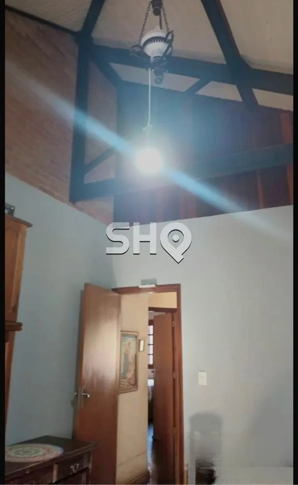 Casa, 4 quartos, 260 m² - Foto 15