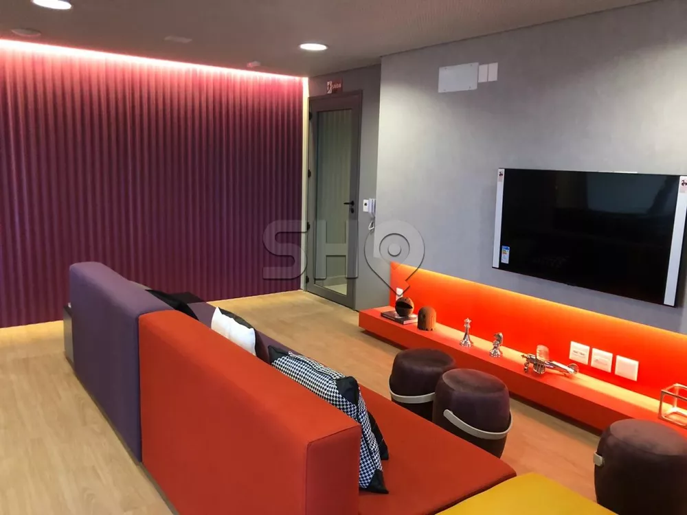 Apartamento, 3 quartos, 275 m² - Foto 1