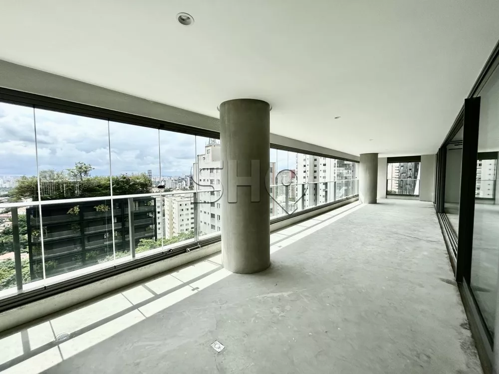 Apartamento, 3 quartos, 275 m² - Foto 3
