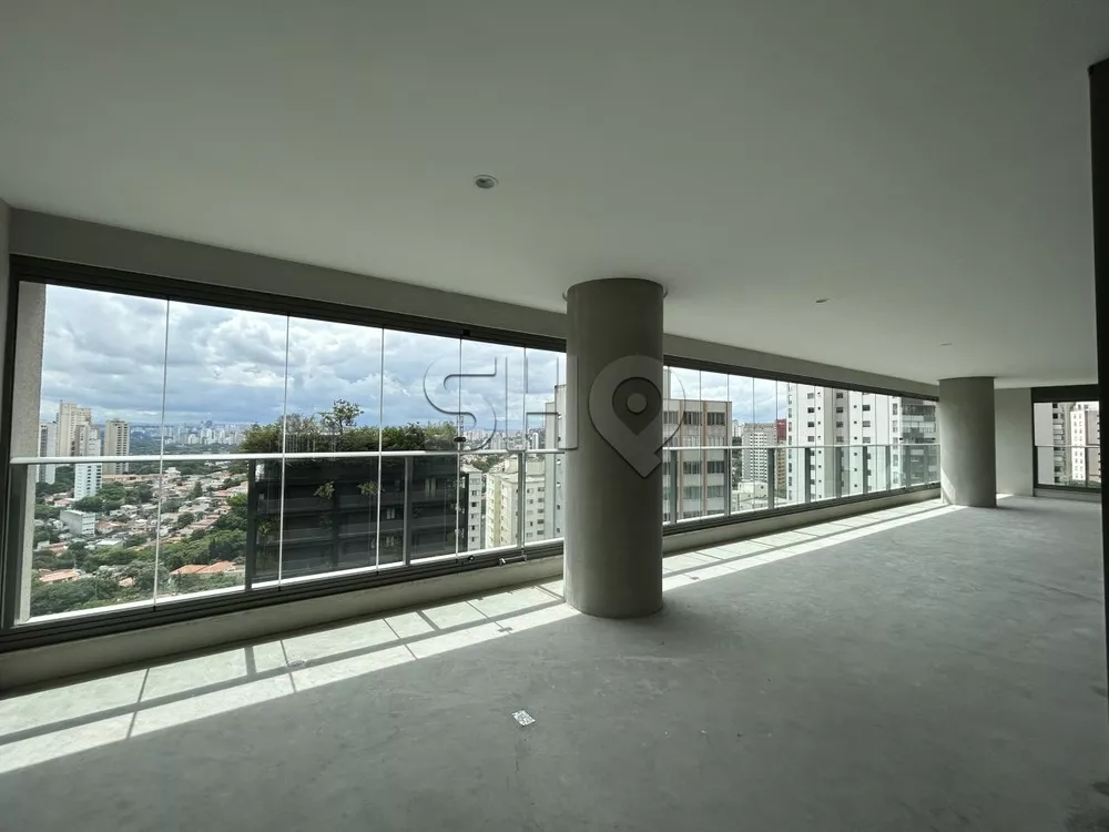 Apartamento, 3 quartos, 275 m² - Foto 4