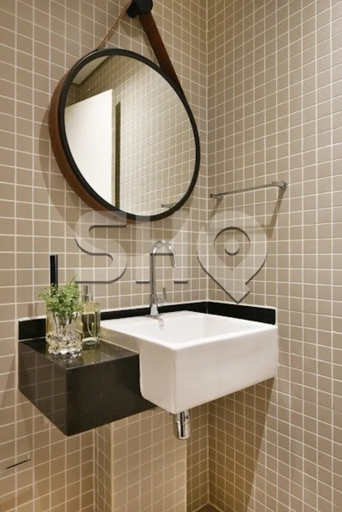 Apartamento, 1 quarto, 74 m² - Foto 9